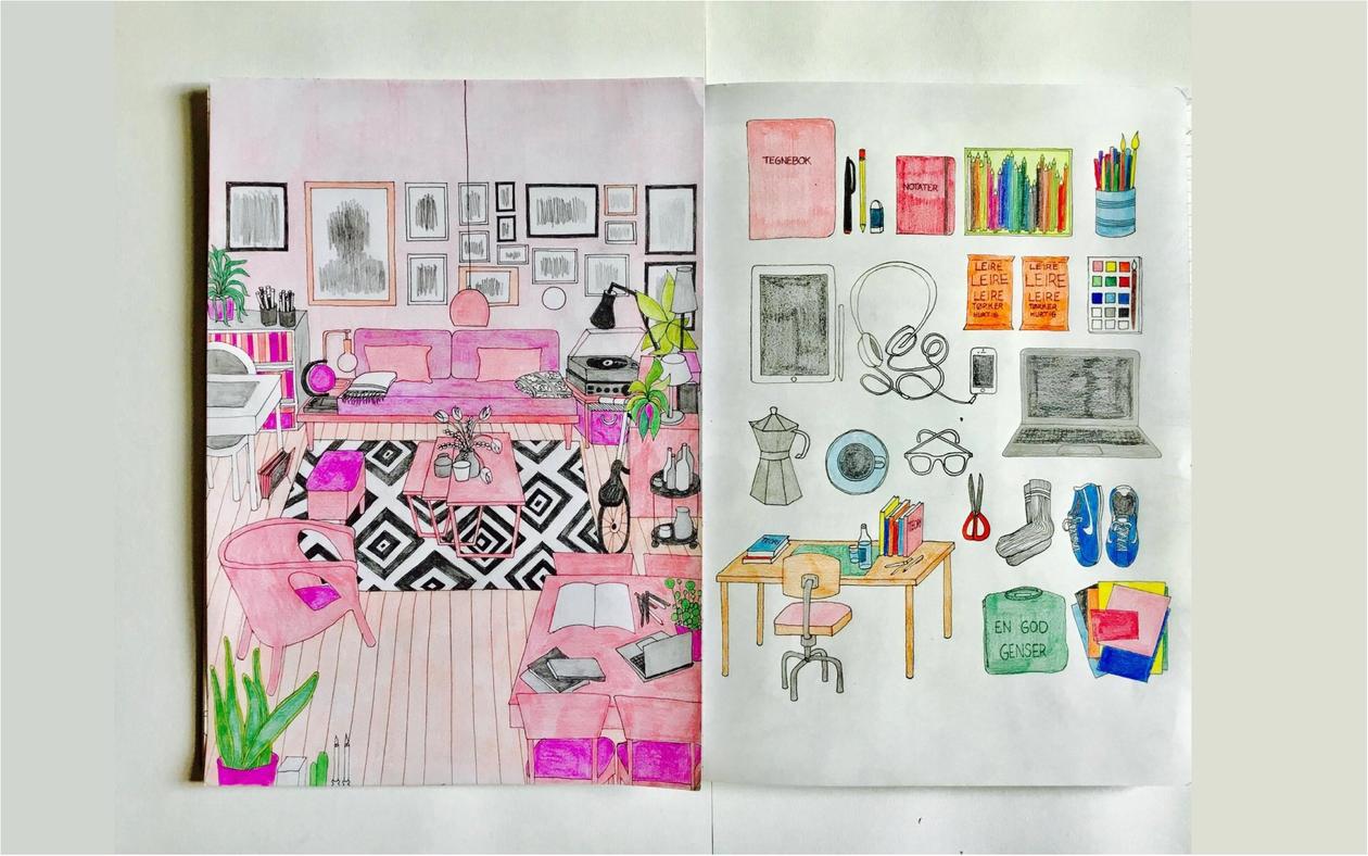 Renate Karin Hårklau