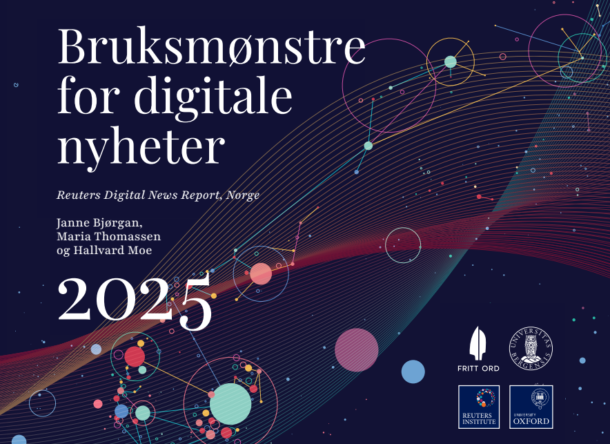 bilde av rapportfremside