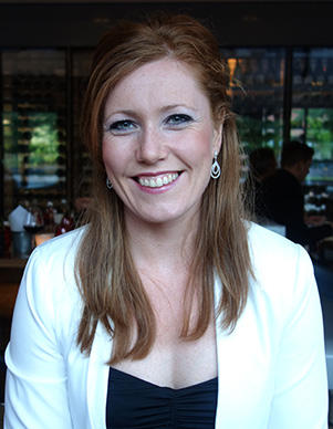 Portrettfoto Rita Vik