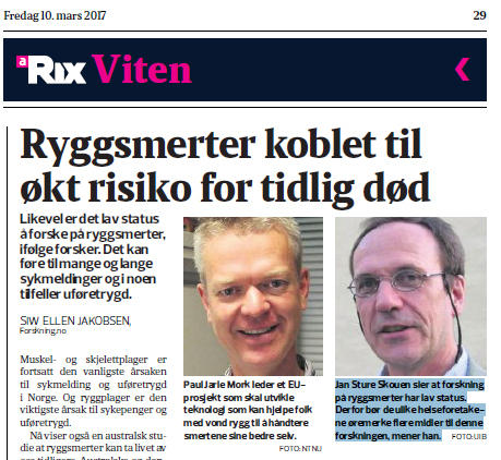 Rix Viten