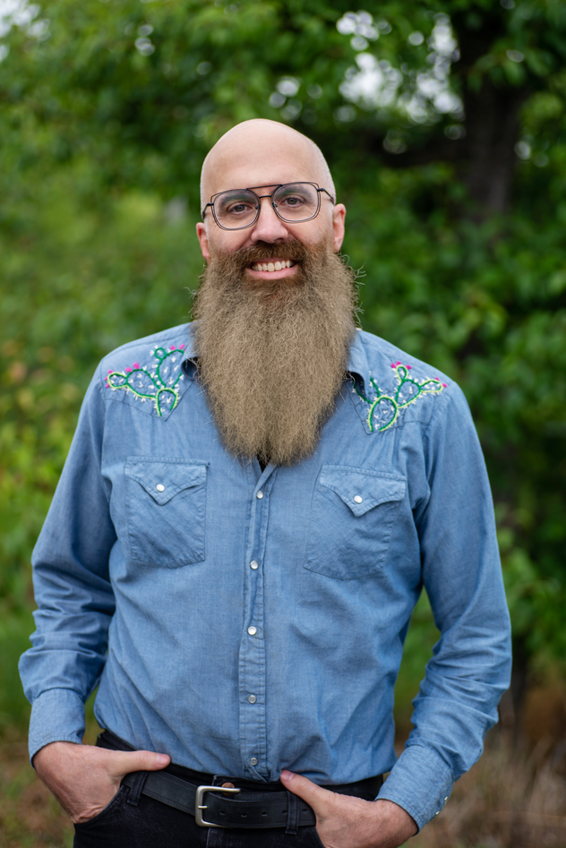 Profile picture of Robert Arellano