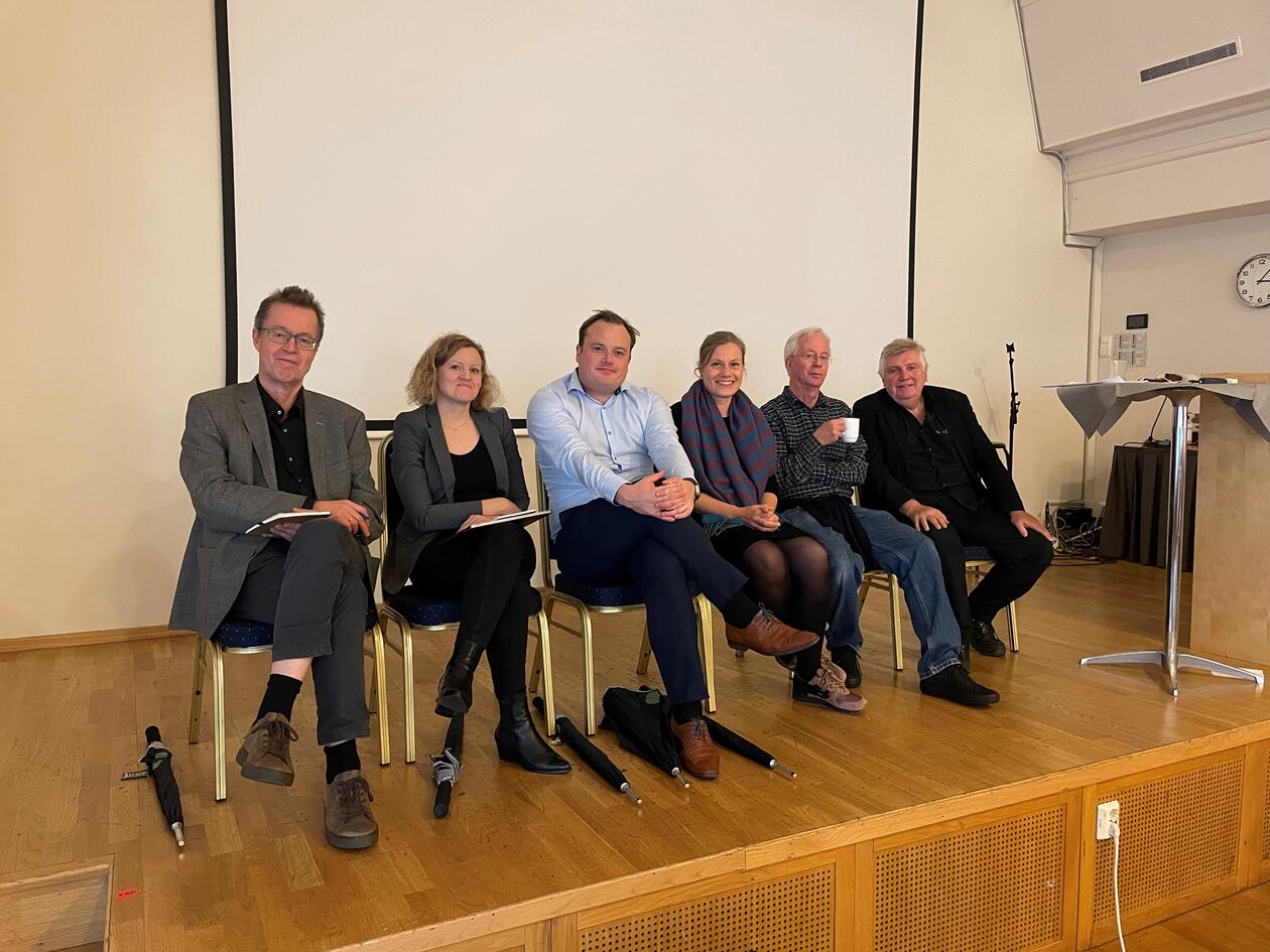 Stein Rokkan’s Legacy The Past and Future of Comparative Politics