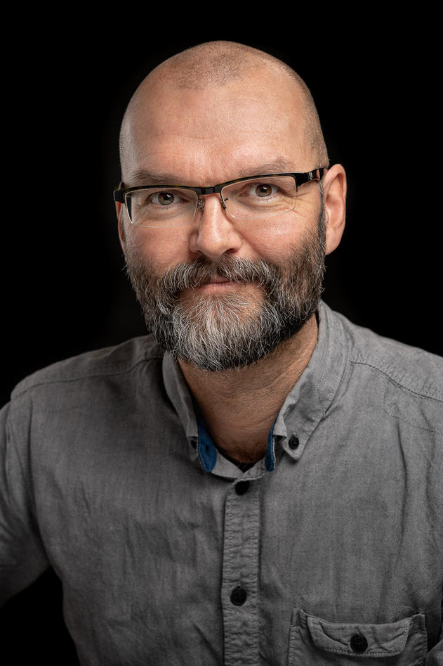 Runar Tengel Hovland