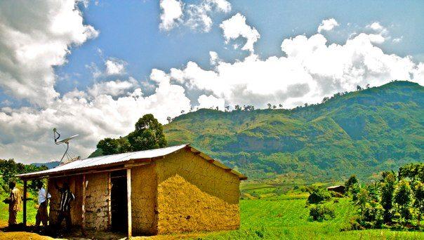 Rural transformation and agrarian change