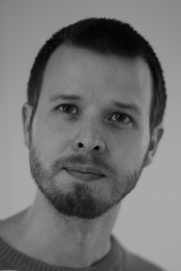 Portrettfoto Sigve Hortemo Sæther