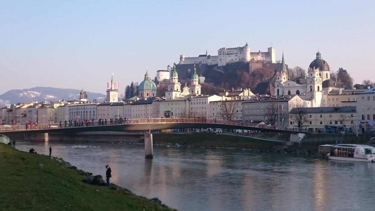 Salzburg