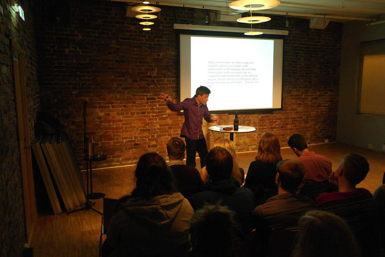 Foto: Marianne Myrmel Bjelland