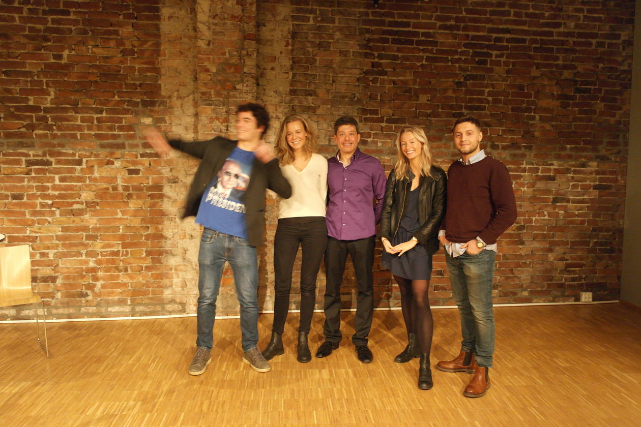 Foto: Marianne Myrmel Bjelland