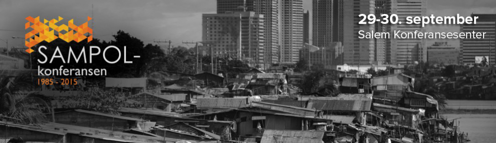 Sampolkonferansen 2015