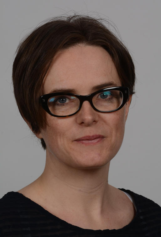 Reidun K.N.M Sandvik