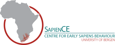 Logo for the SapienCE centre