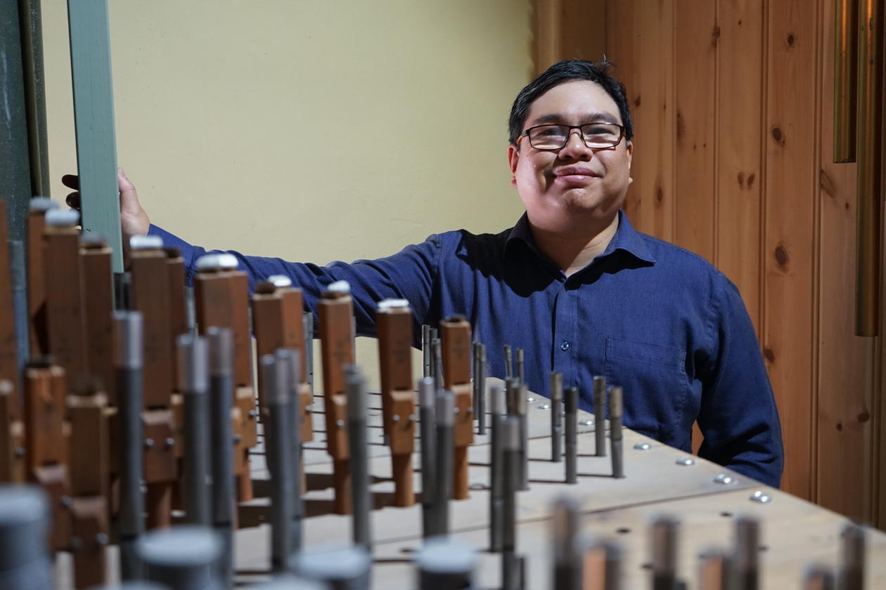 Juan Michael Sargado