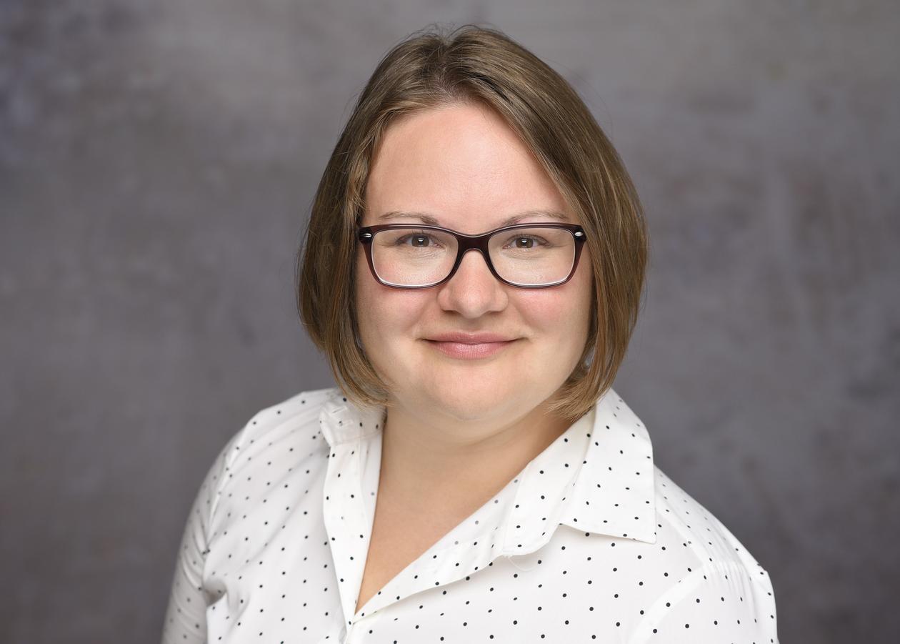 Ute-Alexandra, Schaarschmidt