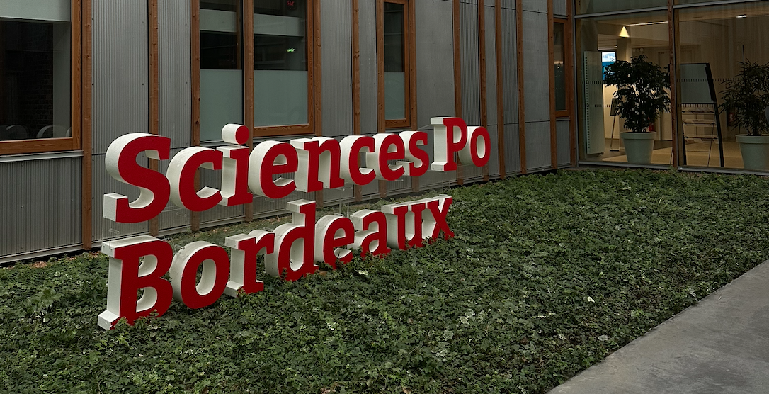 Sciences Po Bordeaux