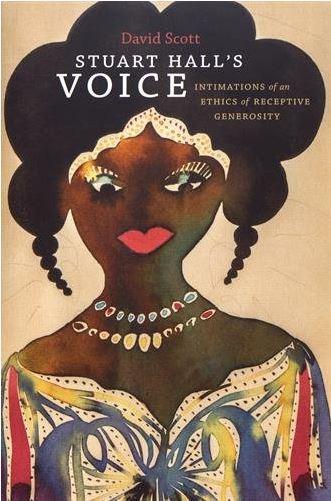 Book cover Stuart Hall's Voice