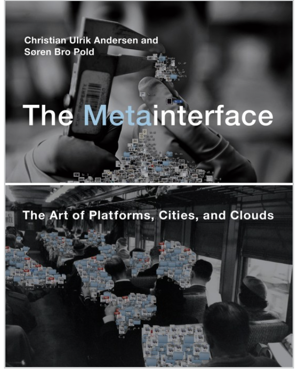 The Metainterface