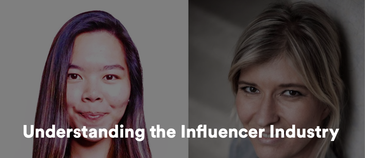 Å forstå influencere antropologen Crystal Abidin og NRKprodusenten