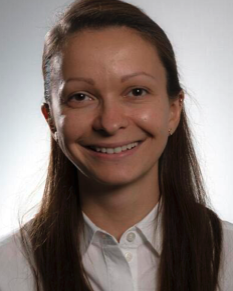 Bilde av artikkelforfatter Liliia Oprysk 