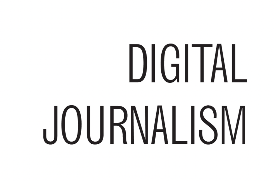 Digital journalism