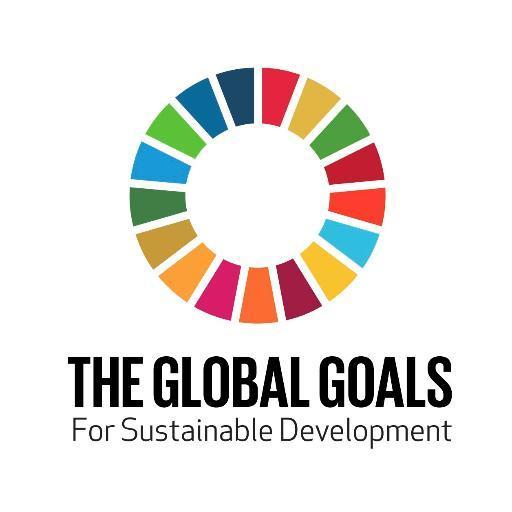 The Global Goals for Sustainable Development