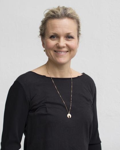 Silje Mæland