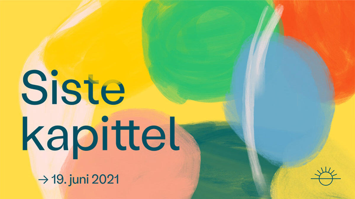 Siste kapittel: en aldringsfestival