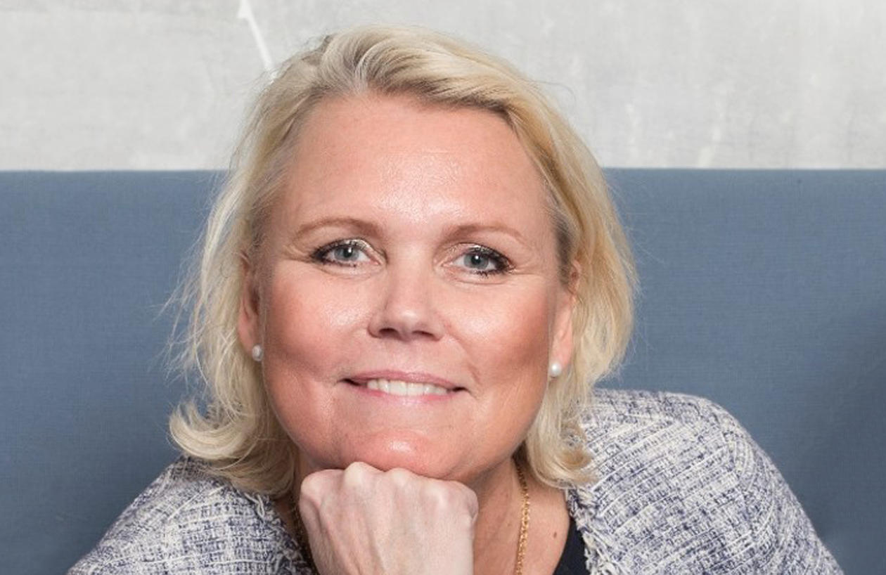 Åsa Hammar, IKP