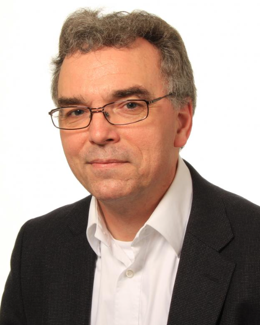 Christoph Heinze, professor i kjemisk oseanografi ved UiB og forskningsleder på Bjerknessenteret 