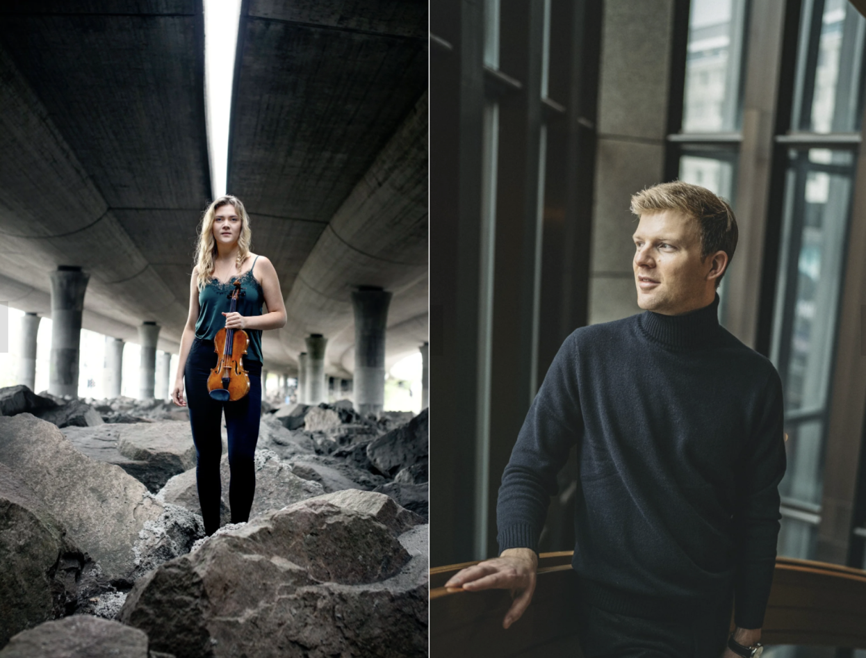 Harmoniens kammerserie