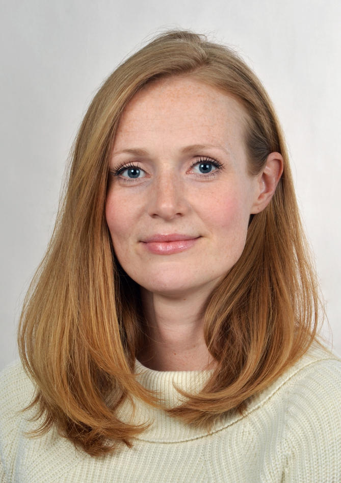 Hildur Skuladottir Hildur Skuladottir