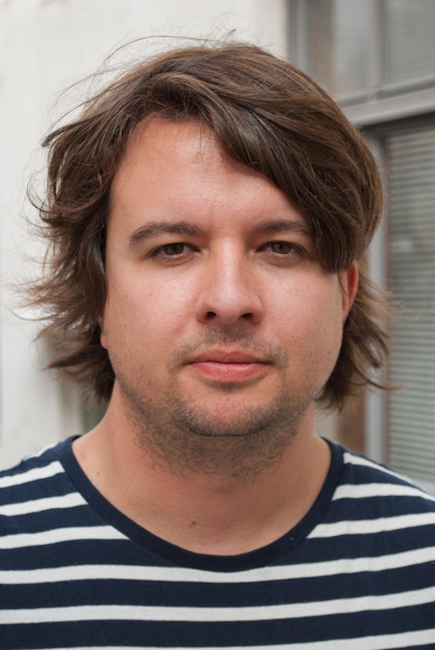 Thomas Ewen Daltveit Slettebø