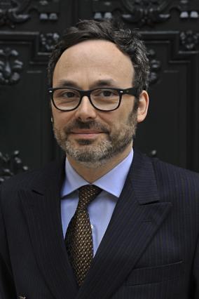 Marc Smith Marc Smith