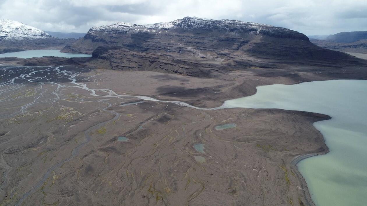 Kerguelen