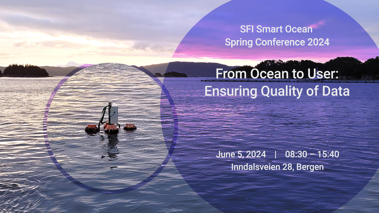 Spring Conference 2024 SFI SO