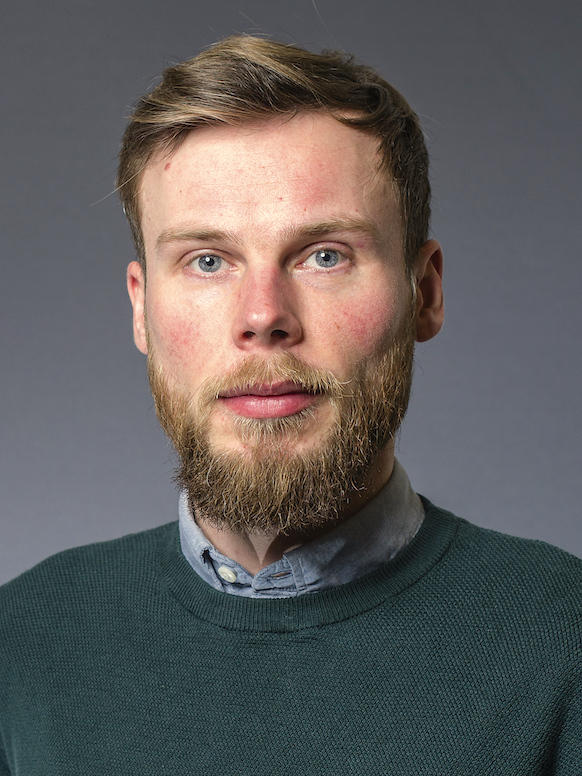 Steffen Mæland