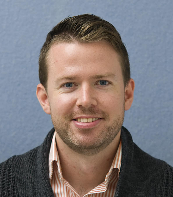 Steffen Nilsen Logoped Steffen Nilsen