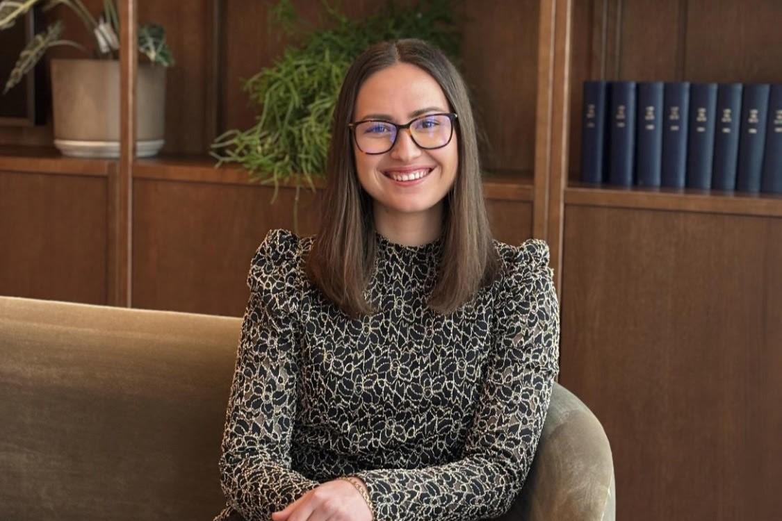 Stine Jahnsen Guttormsen