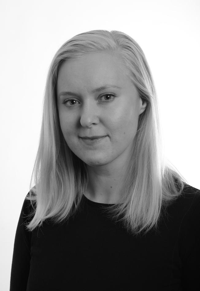 Julia Endresen Storesund