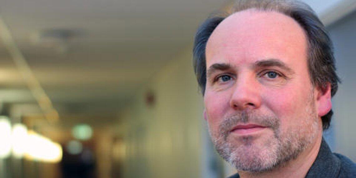 Asbjørn Strandbakken