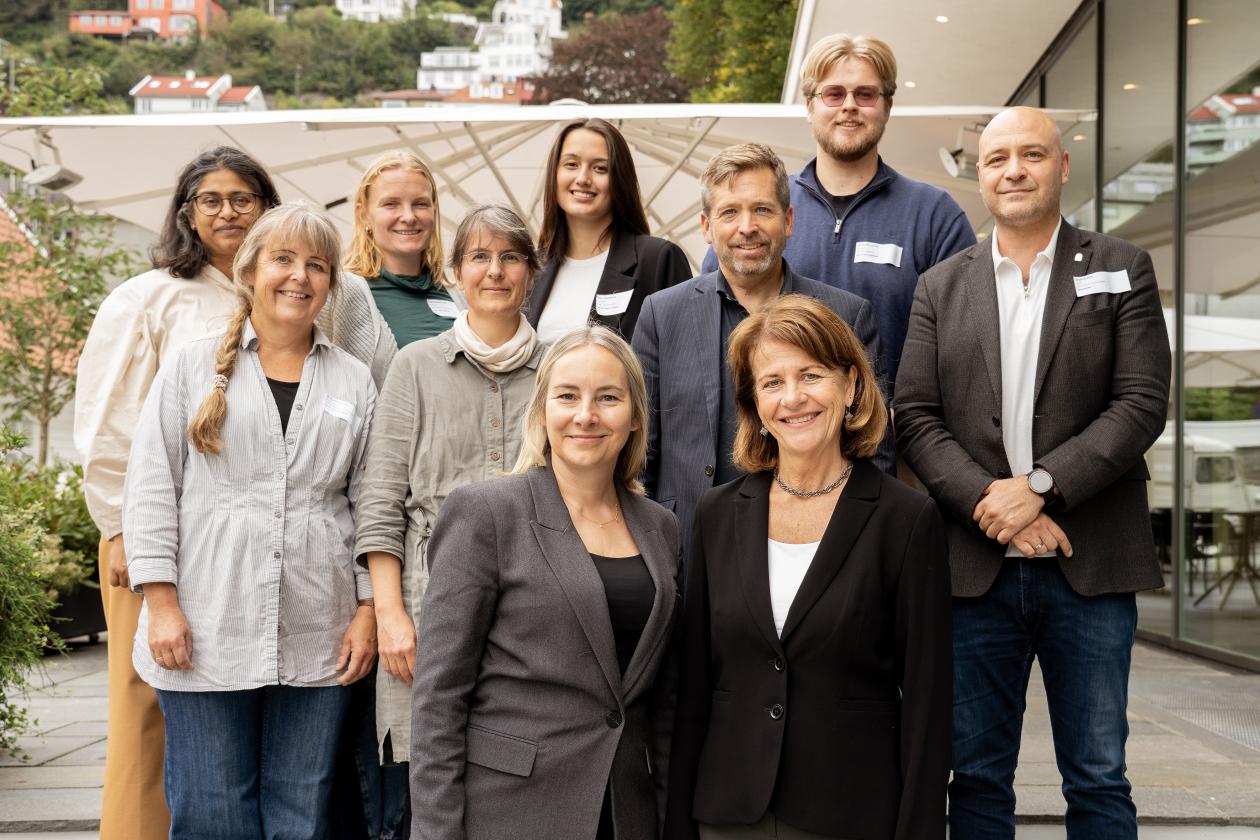 NT-styret 2025 - 2029