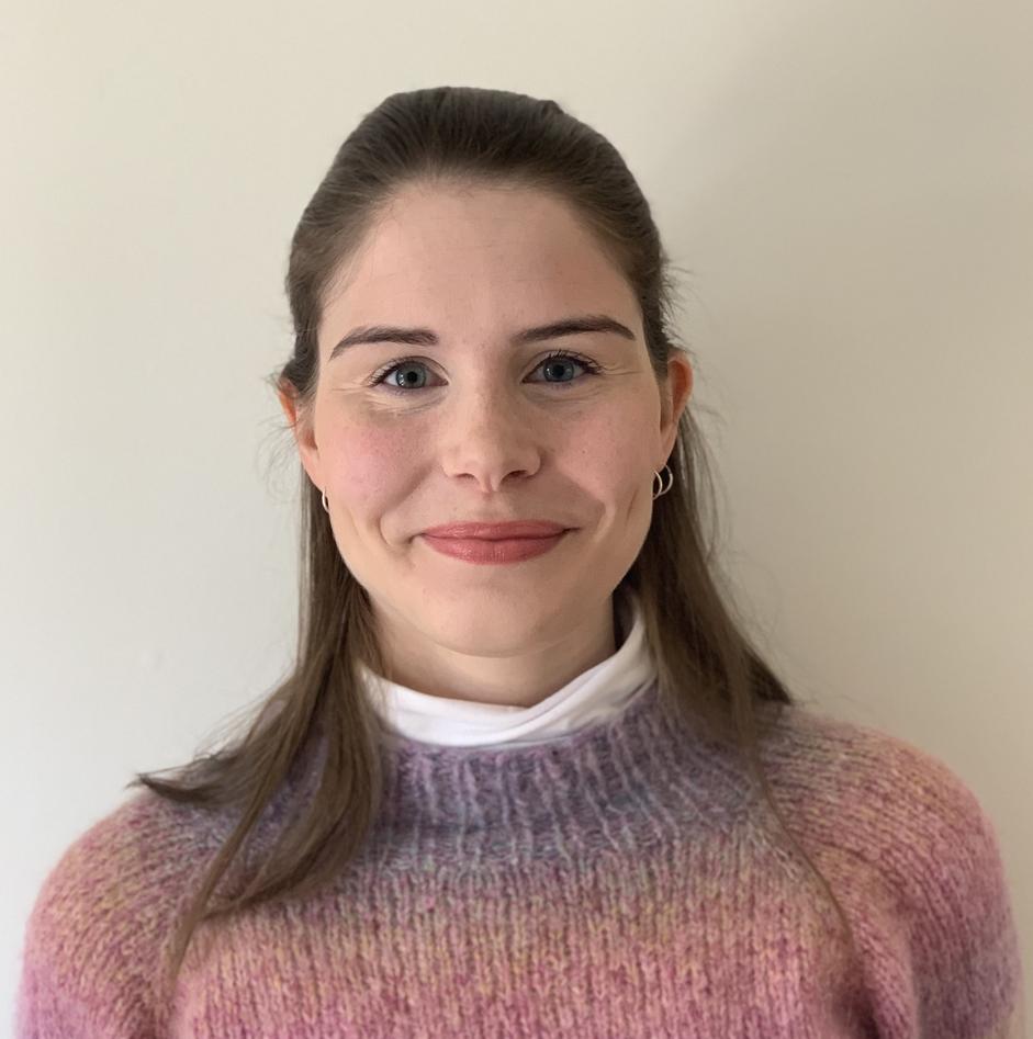 Sunniva Schumacher Hillesund