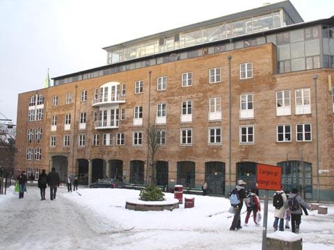 Faculty of Social Sciences