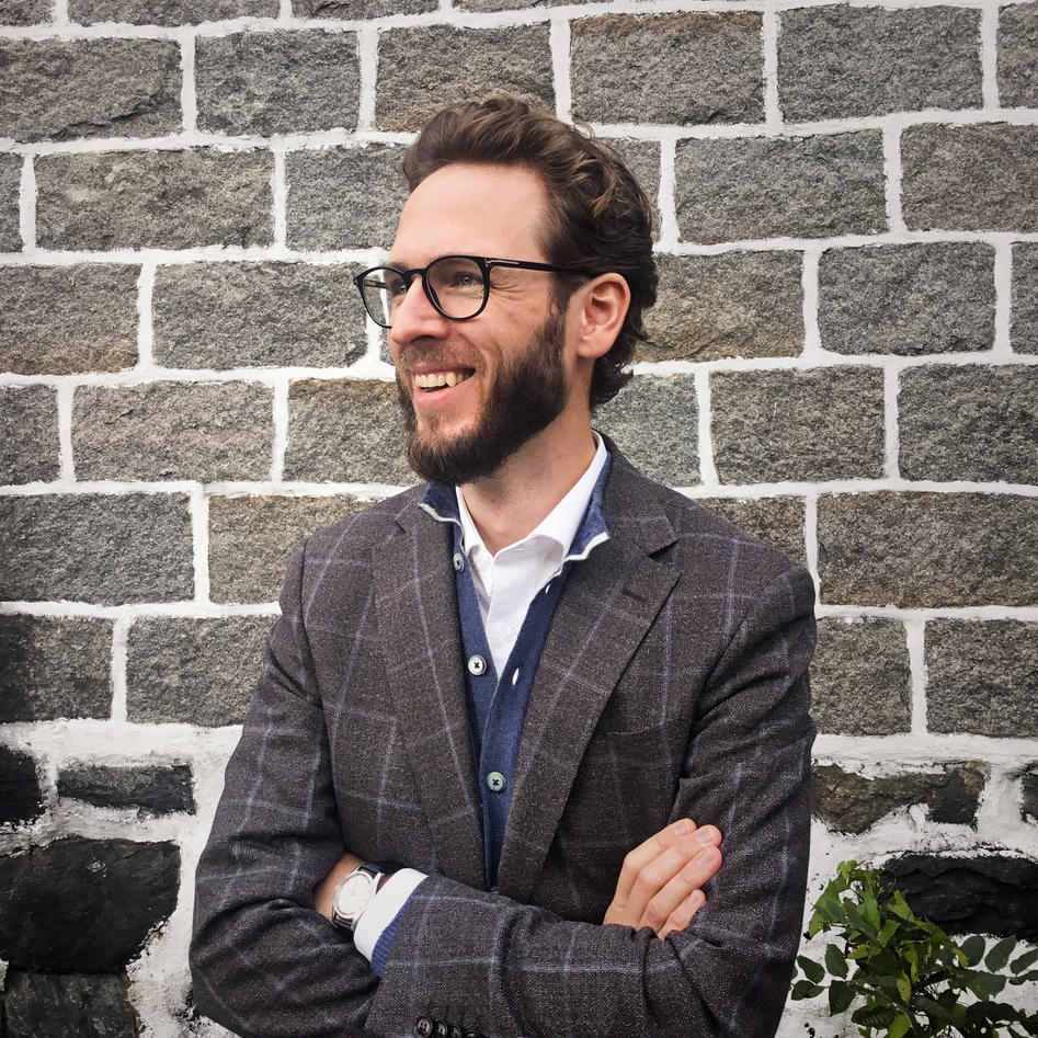 Sveinung Sundfør Sivertsen