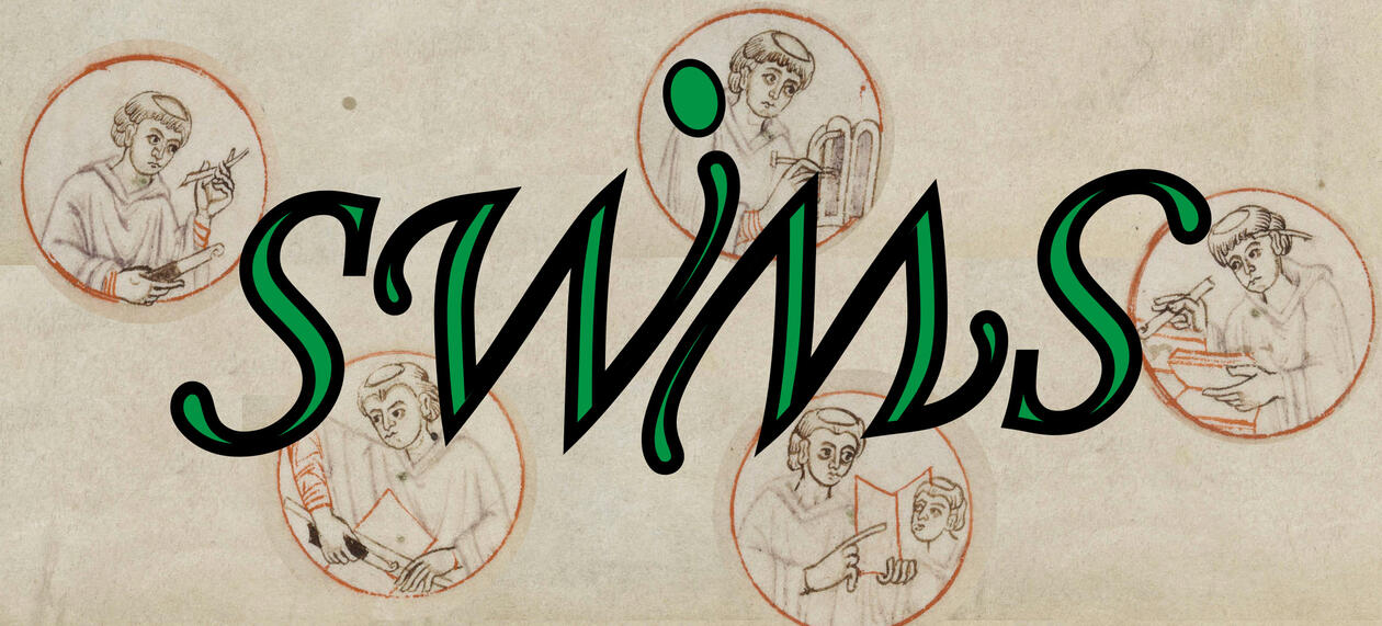 Semester's Work in Manuscript Studies