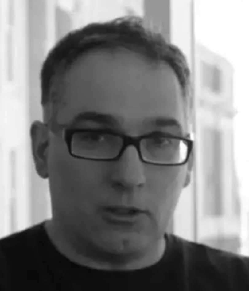 Joseph Tabbi Joseph Tabbi