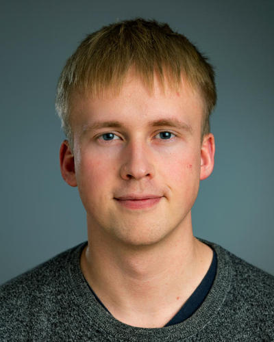 Tarjei Ellingsen Røsvoll