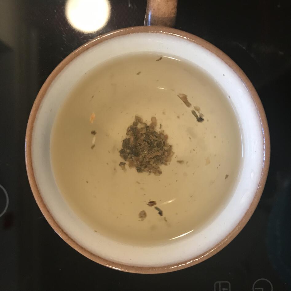 Transport av stoffer