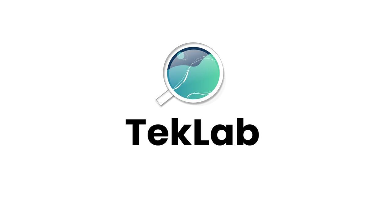 teklab logo