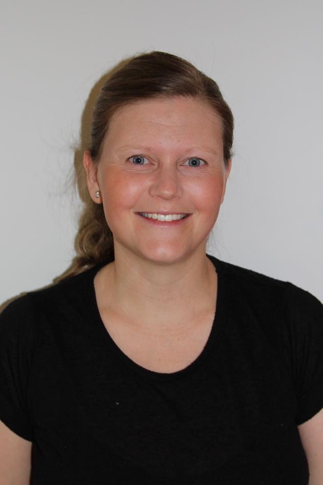 Teresa Risan Haugsgjerd