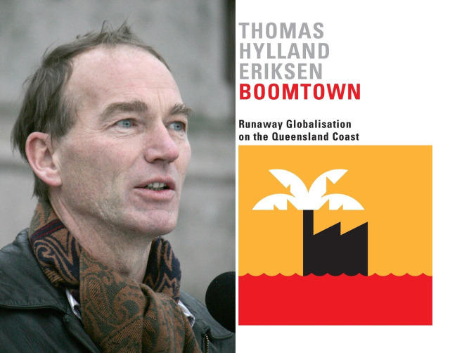 Thomas Hylland Eriksen 